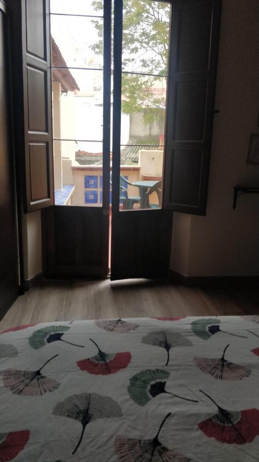 Airam Home Aragon, 7 Almansa Exterior photo