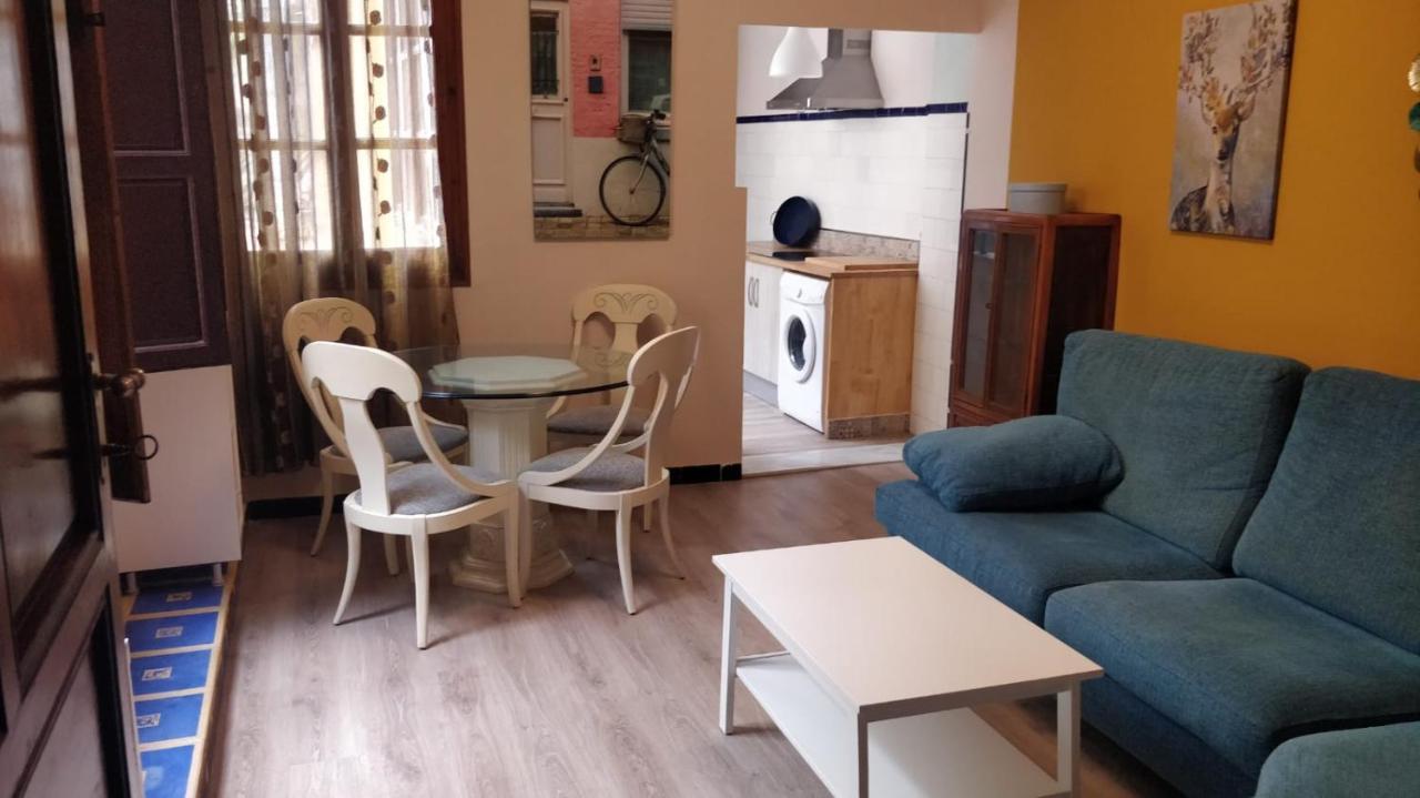 Airam Home Aragon, 7 Almansa Exterior photo