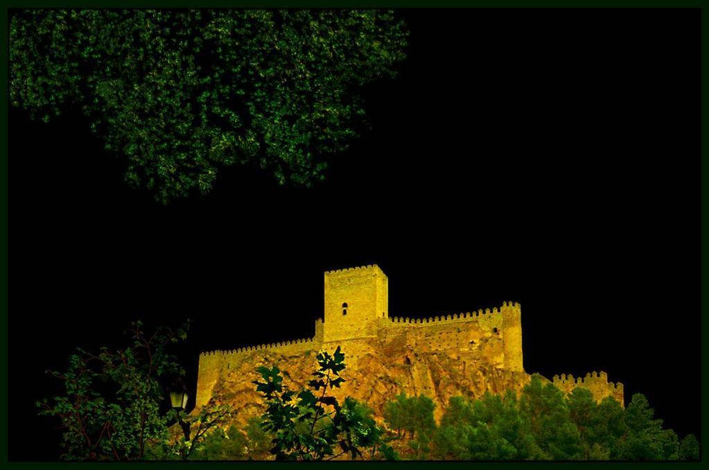 Airam Home Aragon, 7 Almansa Exterior photo