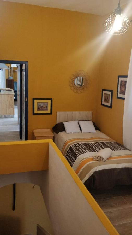 Airam Home Aragon, 7 Almansa Exterior photo