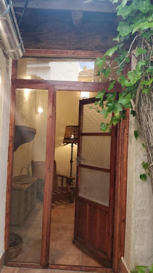 Airam Home Aragon, 7 Almansa Exterior photo